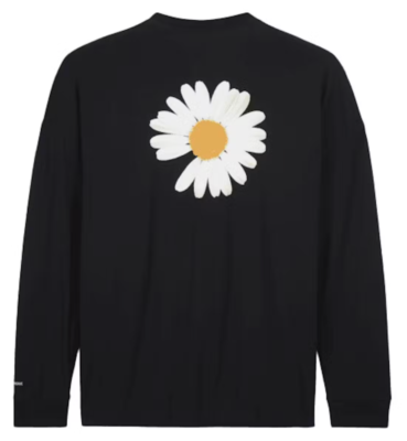 PEACEMINUSONE × Nike L/S Tee NikexPeaceminusoneLSTee-