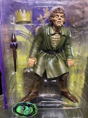 Dプライス Universal Studios Monsters Series 3 🎥 THE HUNCHBACK OF NOTRE DAME