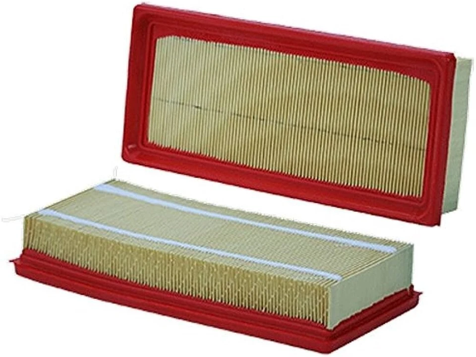 Filtro de aire de motor tipo fabricante original WIX para MERCEDES-BENZ G550 2016-2018 V8-4,0 L Foto 2 de 4