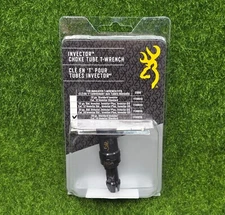 Browning Invector OEM Choke Tube T-Wrench 28 Gauge Standard Invector - 1130016