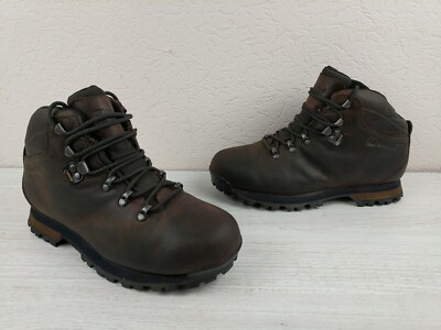 Berghaus size US 8 UK 6 EU 39.5 Boots shoes women outdoor hiking trekking