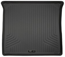 Fits 11-21 Grand Cherokee Husky Liners Weatherbeater Cargo Area Floor Mat 20621