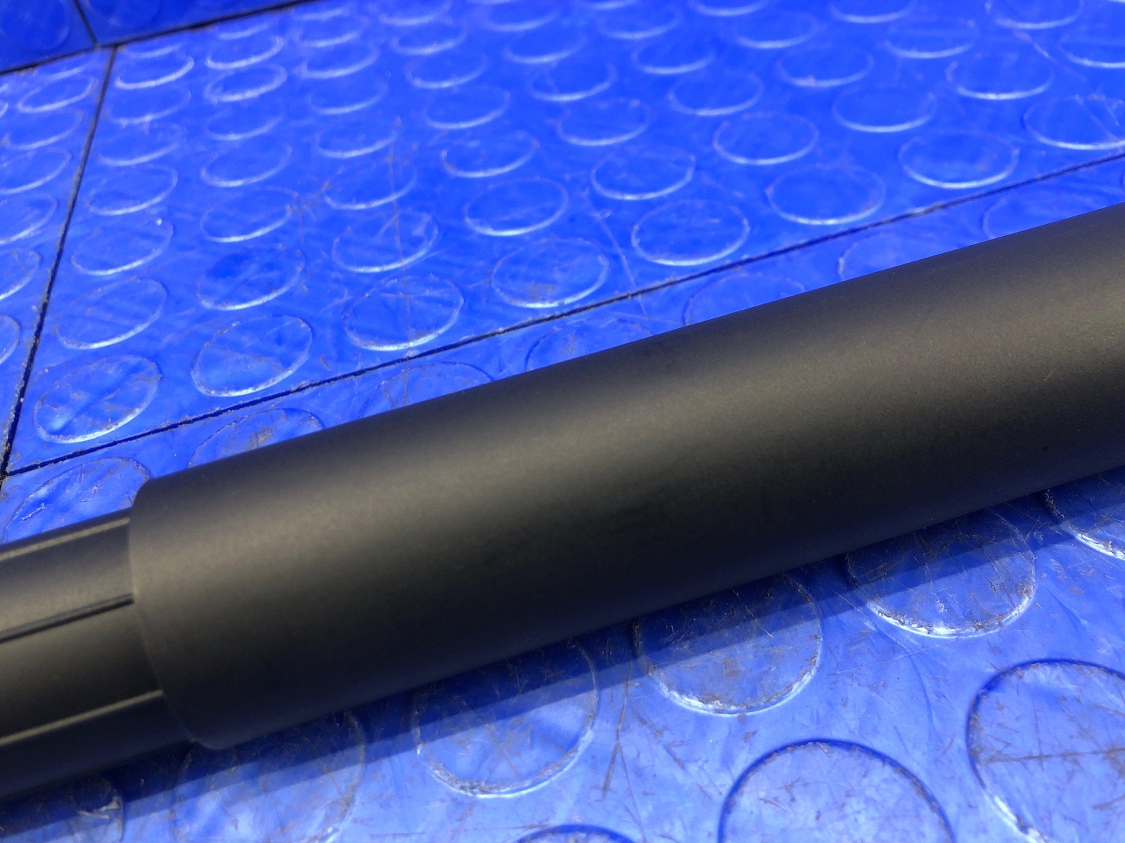 2016-2021 MCLAREN 570S OEM FRONT RIGHT DOOR STRUT ROD SHOCK ABSORBER 13A5294CP