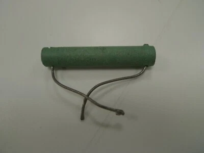 Resistor 97, 100, 500 ohm Ω 2 Watt Wire Wound Resistor 2W ±5% Philips - Image 1 of 4