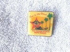 Harley Owners Group 1994 Texas State Rally Pin