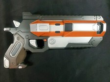 Wingman Gun Weapon Apex Legends Plastic Costume Accessory Toy Replica 11' **