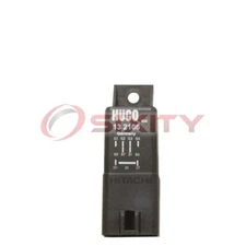 Hitachi Diesel Glow Plug Relay for 2010-2013 Volkswagen Golf 2.0L L4 xt