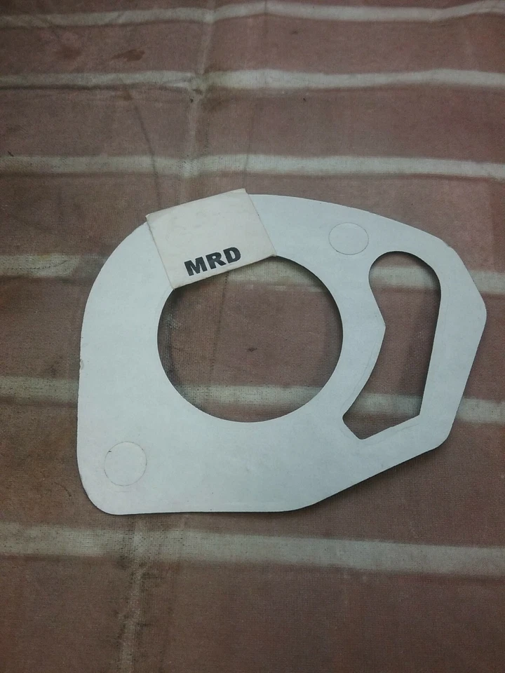 Junta de sellado termostato refrigerante MotoRad parte Nº MG60 Foto 2 de 2