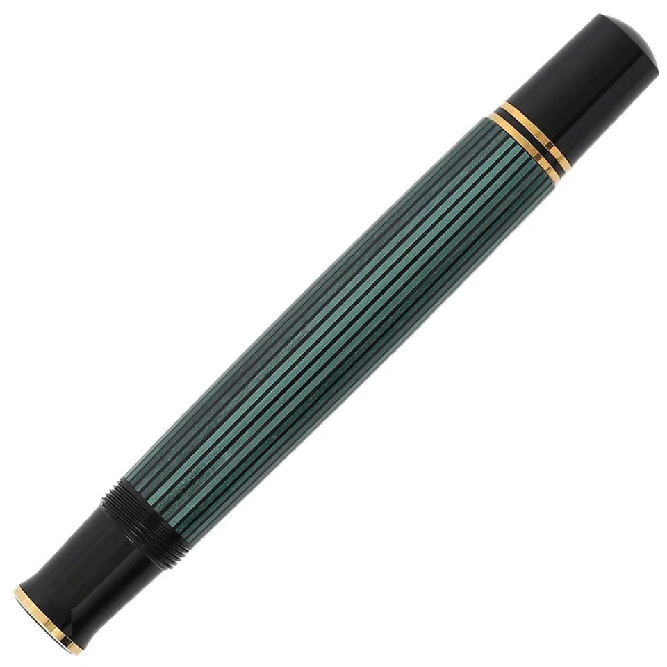 Pelikan Souverän® M800 Ersatz Tintenbehälter Schwarz, Blau, Rot oder Grün - Bild 2 von 4