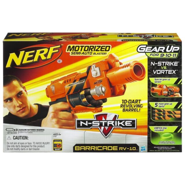 Rare Nerf Guns Ebay