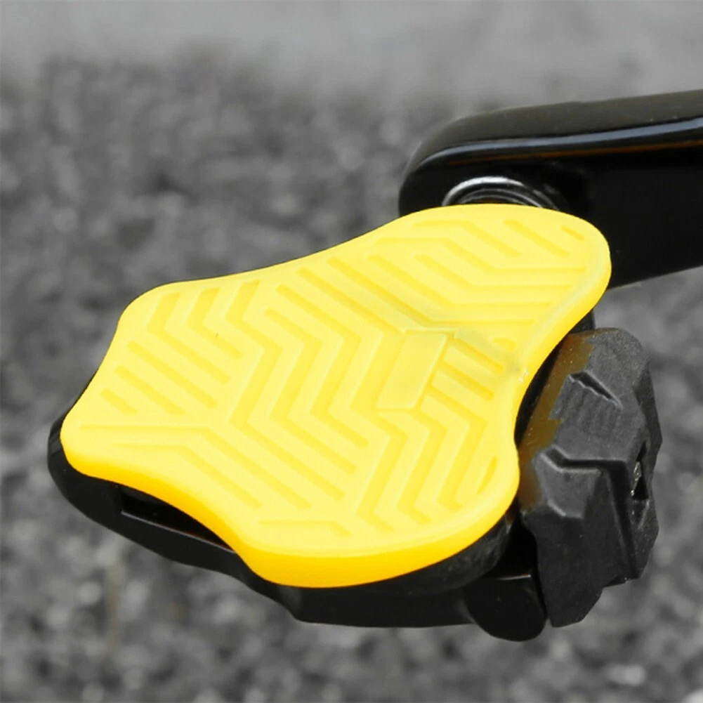 Placas para online pedales shimano