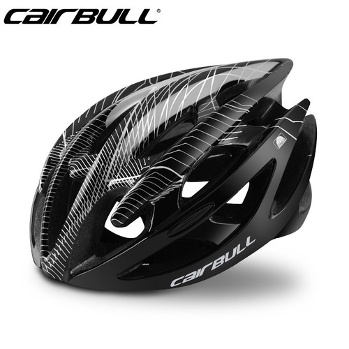 CAIRBULL Bike Helmet Mountain Road Bike 