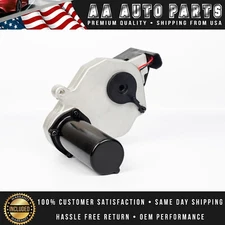 Transfer Case Shift Motor for Chevy S10 Blazer GMC Jimmy Hombre Bravada 600-900