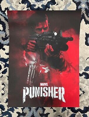 The Punisher – Mondo