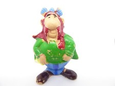 HUILOR - FIGURINE PREMIUM - ASTERIX / OBELIX - DARGAUD - 1967 - BD - 6 Cm - 1