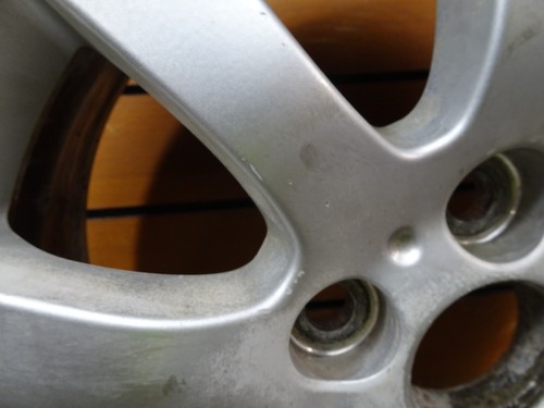 16” LEXUS ES300 ES330 2002-2006 OEM Factory Original Alloy Wheel Rim 74162 - Picture 9 of 11
