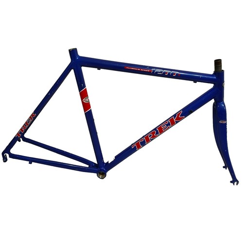 Trek 7.4FX Road Bike 15” (38cm) Frame Black 2014 | eBay