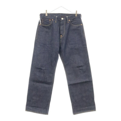 Levi's VINTAGE CLOTHING 501XX 1937 Model Size:W32 L34 Levi's VINTAGE CLOTHING 501XX 1937 Model Size:W32 L34