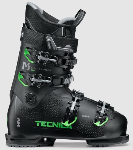 スキー Tecnica Mach Sport HV 80 TECNICA Herren Skistiefel Mach SPORT HV 80 GW Skischuh
