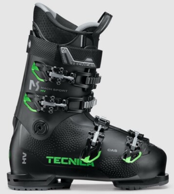 TECNICA Herren Skistiefel Mach SPORT HV 80 GW Skischuh Tecnica *NEU*