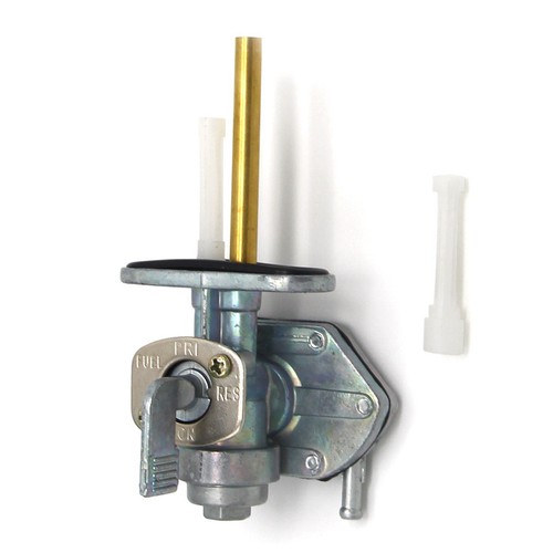 Fuel Petcock For Suzuki LS650 Savage 650 1986-2008/ LT 80 ATV 1987-2006 GSF600 - Picture 2 of 7
