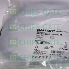1PCS New BALLUFF BES 516-300-S135-D-PU-05 Fast Ship
