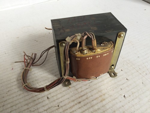 Unknown Allied Leisure Pinball Machine Transformer USED 502-800-33 #2040 - Picture 3 of 4