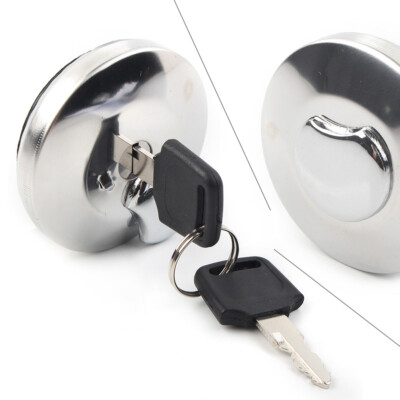 Gas Fuel Tank Cap Lock Keys For Honda Monkey Z50 50A Z50J Z50R Mini Trail Bike