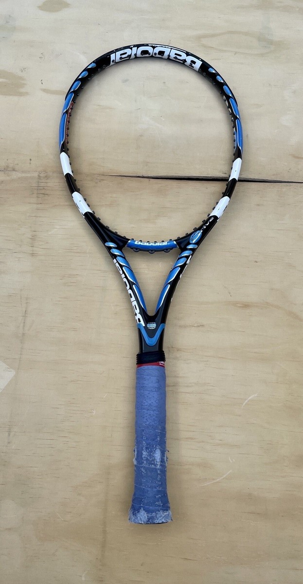 Babolat Pro Drive Cortex Powered by Woofer System Tennis Racket Sz