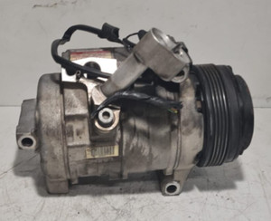 Kompressor Klimaanlage Klimakompressor 10S17C für 00-06 BMW X5 E53 3.0D 3.0/4.4i