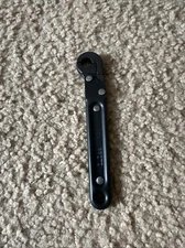 PROTO J3812 Flare Nut  Wrench 3/8” NEW NOS Made in the USA