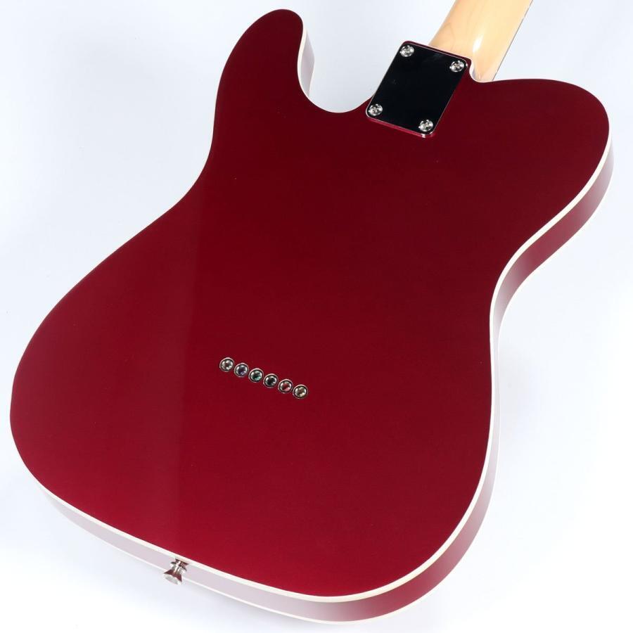 Fender FSR 2023 Traditional 60s Telecaster Custom Candy Fender FSR 2023 Traditional 60s Telecaster Custom Candy
