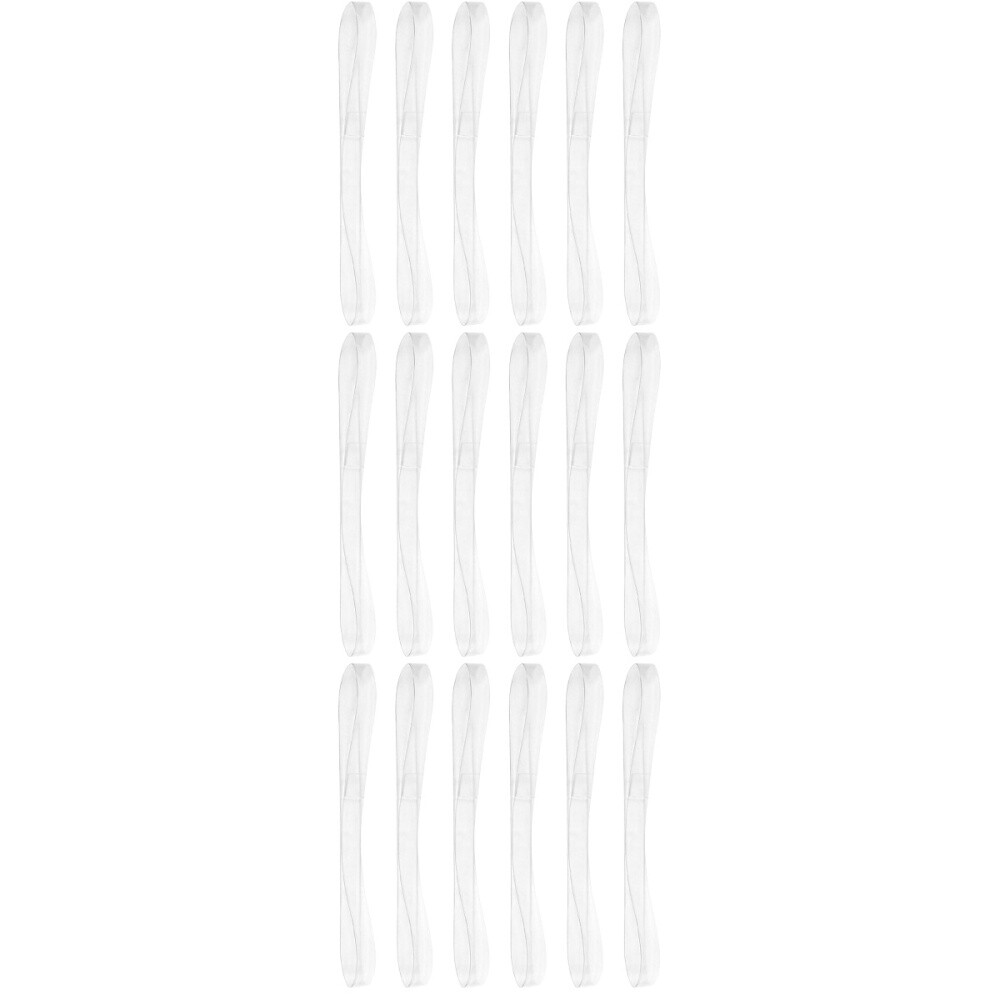 APL Confezione 3 Lacci Donna Cinghie Staccabili Per Tacchi Alti Accessori