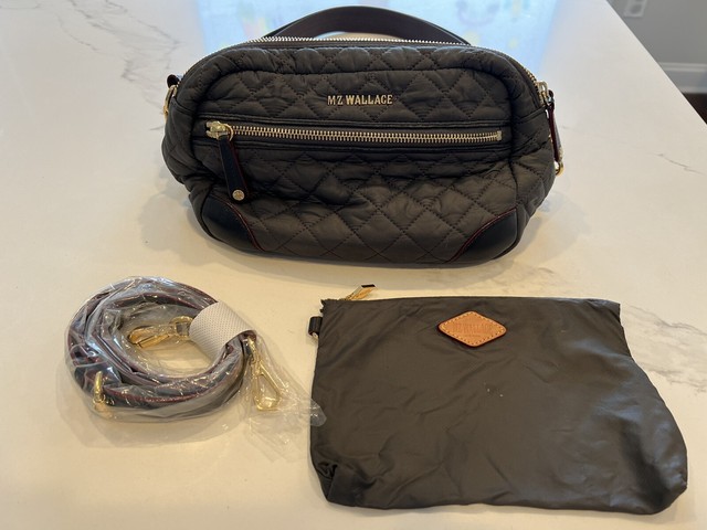 mz wallace crosby bolsa