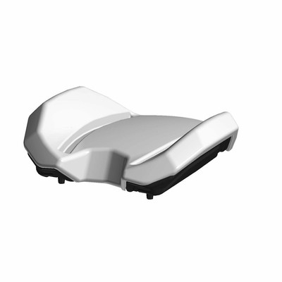 Polaris Seat Cushion Assembly, Back, Tour, Genuine OEM Part 