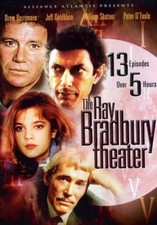 Ray Bradbury Theater: Volume 1 (DVD)