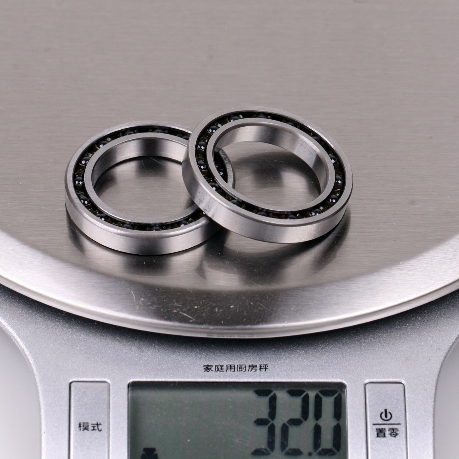 Ceramic Bearings fit SRAM,FSA BB30/PF30A/BB 386 EVO/Cervelo BB Right