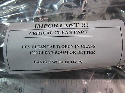 AMAT 0010-24760 ASSEMBLY HOUSING, RF ROD, IADB; CLEAN ROOM ITEM - Imagen 2 de 2