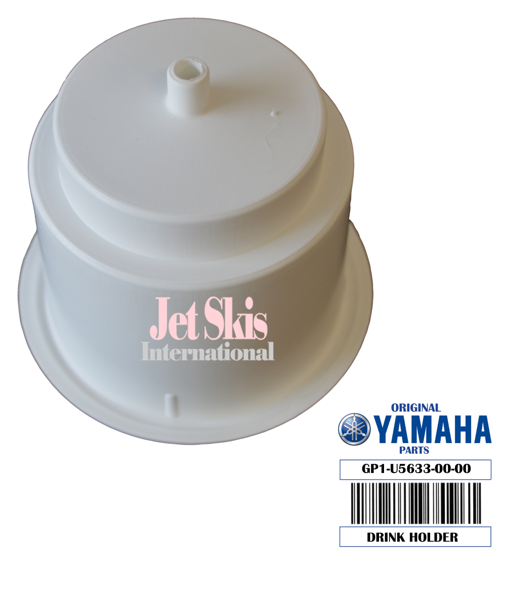 Yamaha New OEM Drink Holder GP1-U5633-00-00 Cup Holder LS2000