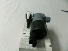 Genuine New Nissan Qashqai J10 Windscreen Window Washer Pump 28920BU010.
