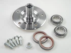 Wheel Hub 24 Tooth + Wheel Bearing Kit + Wheel Bolt - Lada Niva 4x4 1700 cm³
