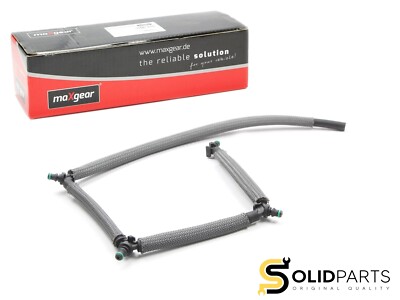 Original Maxgear Return Line Leak Fuel Hose Ford Focus Mondeo S-Max