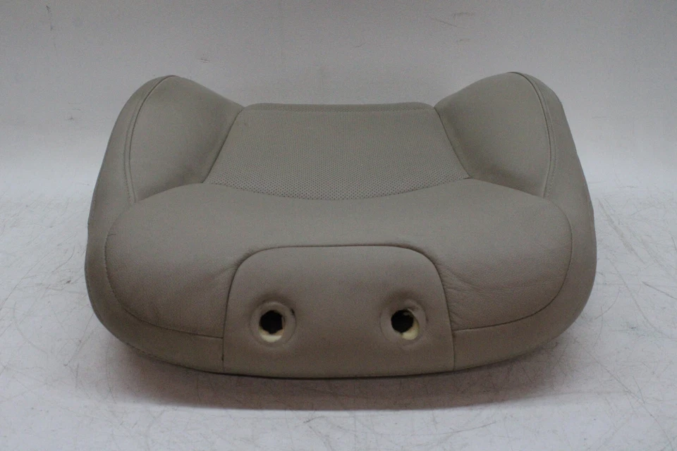 Cojín de asiento superior delantero derecho Subaru Outback 2016 OEM 15 16 17 Foto 4 de 4