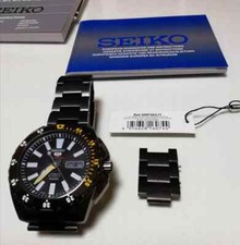 Seiko 5 Sports Style AUTOMATIC SRP363J1 100M Men's Watch 4
