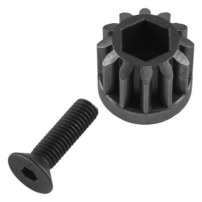 Steering Shaft Pinion Gear for Husqvarna 587738906 Lawn Mower 