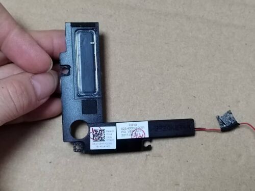 internal Left&Right Speaker For Dell Inspiron 13-7370 7373 7378 7570 P83G 0TJXHY - Picture 3 of 4