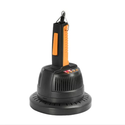 Sealing Machine Plastic Bottle Honey Bottle Medicine Bottle Sealing Machine - Picture 2 of 11