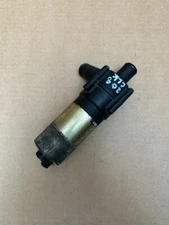 Mercedes Heater Recirculation Water Pump 0018351164 e9434