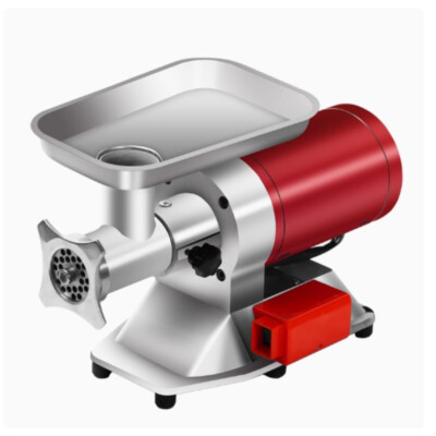 Meat Grinder Commercial High Power Stainless Steel