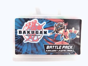bakugan 12